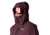 Mountain Hardwear Powder Maven Down Jacket - Womens, Blackberry, Extra Large, 2092931513-XL