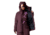 Mountain Hardwear Powder Maven Down Jacket - Womens, Blackberry, Extra Large, 2092931513-XL