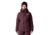 Mountain Hardwear Powder Maven Down Jacket - Womens, Blackberry, Extra Large, 2092931513-XL