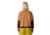 Mountain Hardwear Powder Maven Fleece Full Zip Jacket - Womens, Copper Clay, Large, 2077661257-L