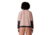 Mountain Hardwear Powder Maven Fleece Full Zip Jacket - Womens, Smokey Quartz, Large, 2077661642-L
