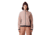 Mountain Hardwear Powder Maven Fleece Full Zip Jacket - Womens, Smokey Quartz, Large, 2077661642-L
