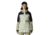 Mountain Hardwear Powder Maven Parka - Womens, White Sage, Mantis Green, Black, Small, 2092921341-S