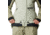 Mountain Hardwear Powder Maven Parka - Womens, White Sage, Mantis Green, Black, Small, 2092921341-S