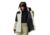Mountain Hardwear Powder Maven Parka - Womens, White Sage, Mantis Green, Black, Small, 2092921341-S