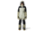 Mountain Hardwear Powder Maven Parka - Womens, White Sage, Mantis Green, Black, Small, 2092921341-S