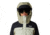 Mountain Hardwear Powder Maven Parka - Womens, White Sage, Mantis Green, Black, Small, 2092921341-S
