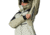 Mountain Hardwear Powder Maven Parka - Womens, White Sage, Mantis Green, Black, Small, 2092921341-S