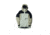 Mountain Hardwear Powder Maven Parka - Womens, White Sage, Mantis Green, Black, Small, 2092921341-S