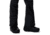 Mountain Hardwear Powder Quest Pant - Womens, Black, Medium, Regular, 2004131010-Black-M-R