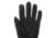 Mountain Hardwear Power Stretch Stimulus Glove - Unisex, Black, S, 2015911-010-S