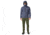 Mountain Hardwear Premonition UL Jacket - Mens, 417, XXL, 2063181-417-XXL