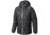 Quasar Insulated Jacket - Mens-Shark/Titanium-Medium