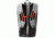 Mountain Hardwear Rainshadow 18 OutDry Backpack, Grey Ice, State Orange, R 1709291064-R