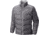 Mountain Hardwear Ratio Down Jacket - Men's-Manta Grey-X-Large