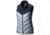Mountain Hardwear Ratio Down Vest - Women's, Arctic Circle Blue, L, 1677521449-L