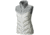 Mountain Hardwear Ratio Down Vest - Women's, White/Steam, Medium, 319444