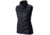 Mountain Hardwear Ratio Down Vest - Women's, Black, X-Small, BLACK-X-SMALL