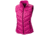 Mountain Hardwear Ratio Down Vest - Women's, Bright Rose, Medium, BRIGHT-ROSE-MEDIUM