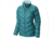 Mountain Hardwear Ratio Down Vest - Women's, Teal Green, Large, TEAL-GREEN-LARGE