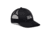 Mountain Hardwear Recycled Trucker Hat, Black, O/S, 190423055852