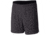 Mountain Hardwear Refueler Short - Men's-Shark/Titanium-7 in-X-Large