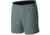 Mountain Hardwear Refueler Short - Men's-Thunderhead Grey-9 in-Small