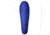 Mountain Hardwear Rook 15F/-9C Sleeping Bag, Clematis Blue, Regular, LH, OU7703516-REG-LH