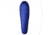 Mountain Hardwear Rook 0F/-18C Sleeping Bag, Clematis Blue, Regular, RH, OU7709516-REG-RH