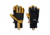 Mountain Hardwear Route Setter Alpine Work Glove, Black, Extra Small, OU9085010-XS