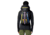 Mountain Hardwear Scrambler 25L Backpack, Black Multi, O/S, 2110141-011-O/S
