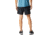 Mountain Hardwear Shade Lite Short - Mens, Black, Large, Long, 1986811010-L-L