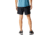 Mountain Hardwear Shade Lite Short - Mens, Black, 2XL, Regular, 1986811010-XXL-R