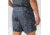 Mountain Hardwear Shade Lite Short - Mens, Long, Blue Slate Nebula Print, Large, 1986811417-L-L