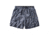 Mountain Hardwear Shade Lite Short - Mens, Long, Blue Slate Nebula Print, Large, 1986811417-L-L