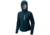 Mountain Hardwear Skypoint Hooded Jacket - Women's, Blue Spruce, XS 1732231310-XS