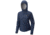 Mountain Hardwear Skypoint Hooded Jacket - Women's, Zinc, XL 1732231492-XL