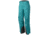 Mountain Hardwear Snowburst Insulated Cargo Pant - Women's-Mayan Green-Regular Inseam-Medium