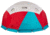 Mountain Hardwear Space Station Dome Tent - 8 Person, Alpine Red, 1854041675-NONE