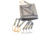 Mountain Hardwear Space Station Footprint, 1273162000-NONE