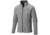 Mountain Hardwear Strecker Jacket - Men's-Heather Titanium-Small