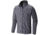 Mountain Hardwear Strecker Jacket - Men's-Heather Dark Midnight-Small