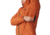 Mountain Hardwear Stretch Ozonic Insulated Jacket - Mens, Raw Carnelian, Large, 2092311859-L