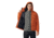 Mountain Hardwear Stretch Ozonic Insulated Jacket - Mens, Raw Carnelian, Large, 2092311859-L