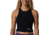 Mountain Hardwear Stretch Tanklette - Womens, Black, Medium, 1982631010-M