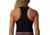 Mountain Hardwear Stretch Tanklette - Womens, Black, Medium, 1982631010-M