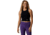 Mountain Hardwear Stretch Tanklette - Womens, Black, Medium, 1982631010-M