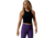 Mountain Hardwear Stretch Tanklette - Womens, Black, Medium, 1982631010-M