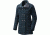 Mountain Hardwear StretchDown Coat - Women's-Blue Spruce-Medium