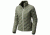 Mountain Hardwear StretchDown DS Jacket - Women's, Green Fade, XL 1749121393-XL